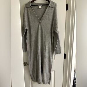 H&M Knit Dress